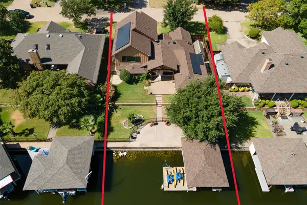 2325 River Road, Granbury, TX 76048