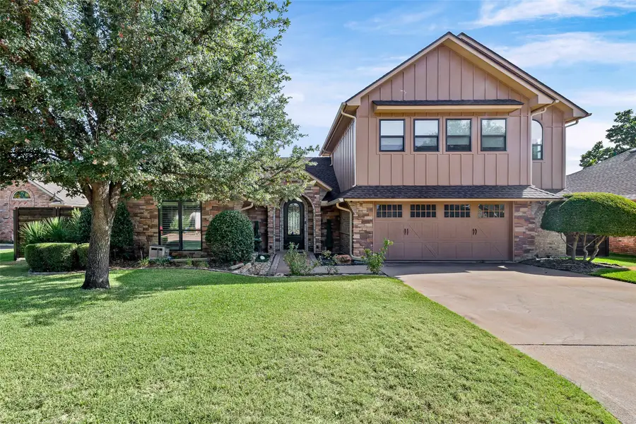 2325 River Road, Granbury, TX 76048 - #3