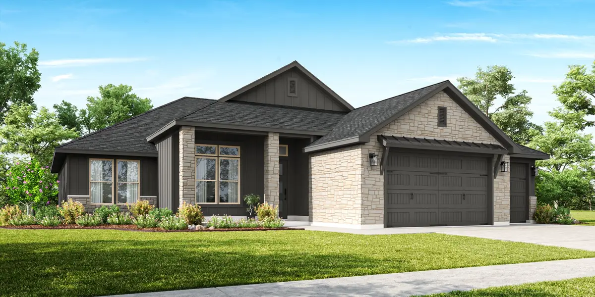 318 Boots Court, Lorena, TX 76655 - #1