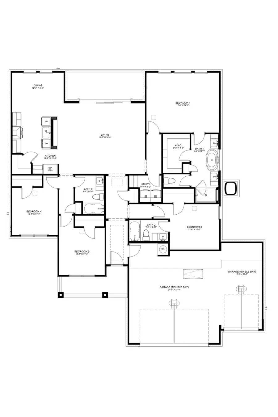 318 Boots Court, Lorena, TX 76655 - #2