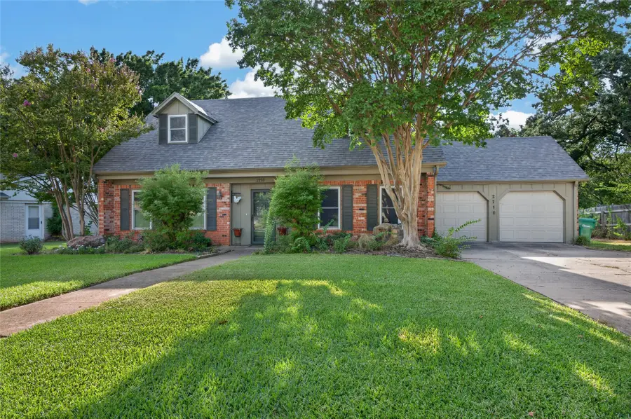 2710 Devonshire Drive, Sherman, TX 75092 - #2