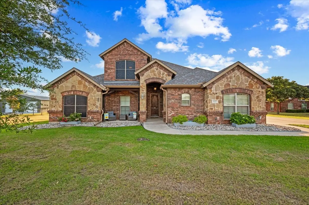 825 Broadhead Road, Waxahachie, TX 75165 - #1