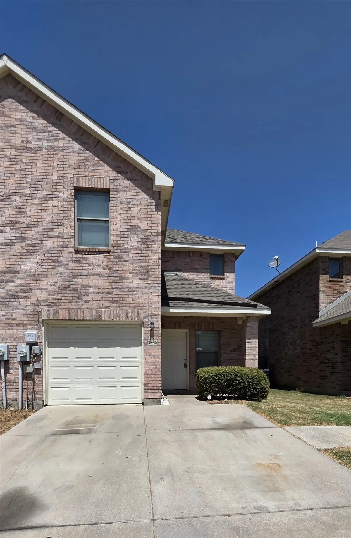 2345 Aldergate Drive, Arlington, TX 76012 - #1