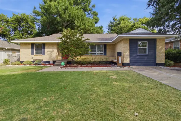 11022 Dunaway Drive, Dallas, TX 75228