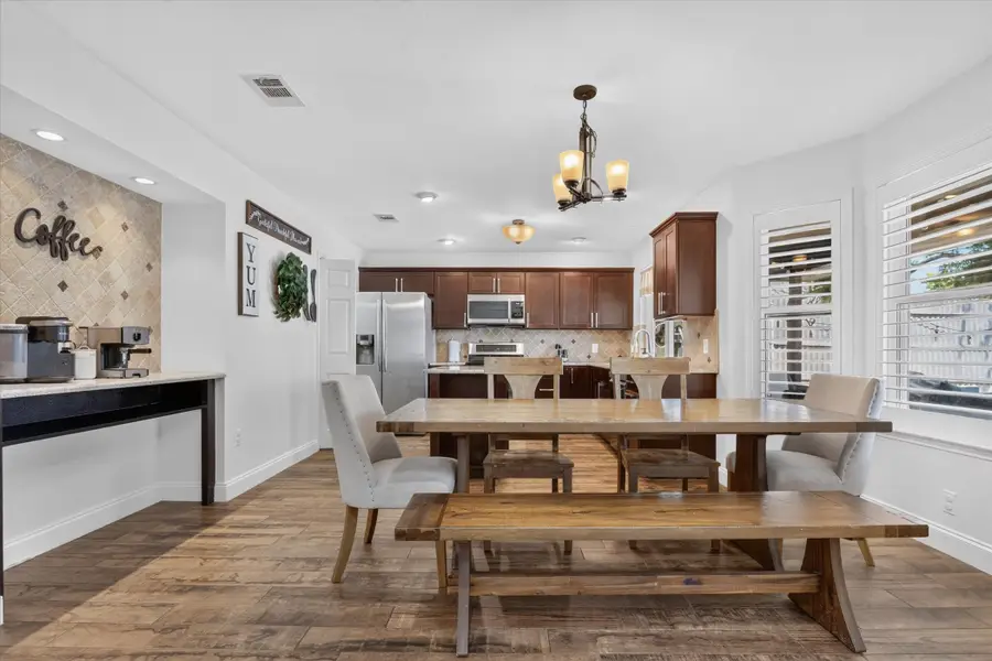 6419 British Lane, Arlington, TX 76002 - #3