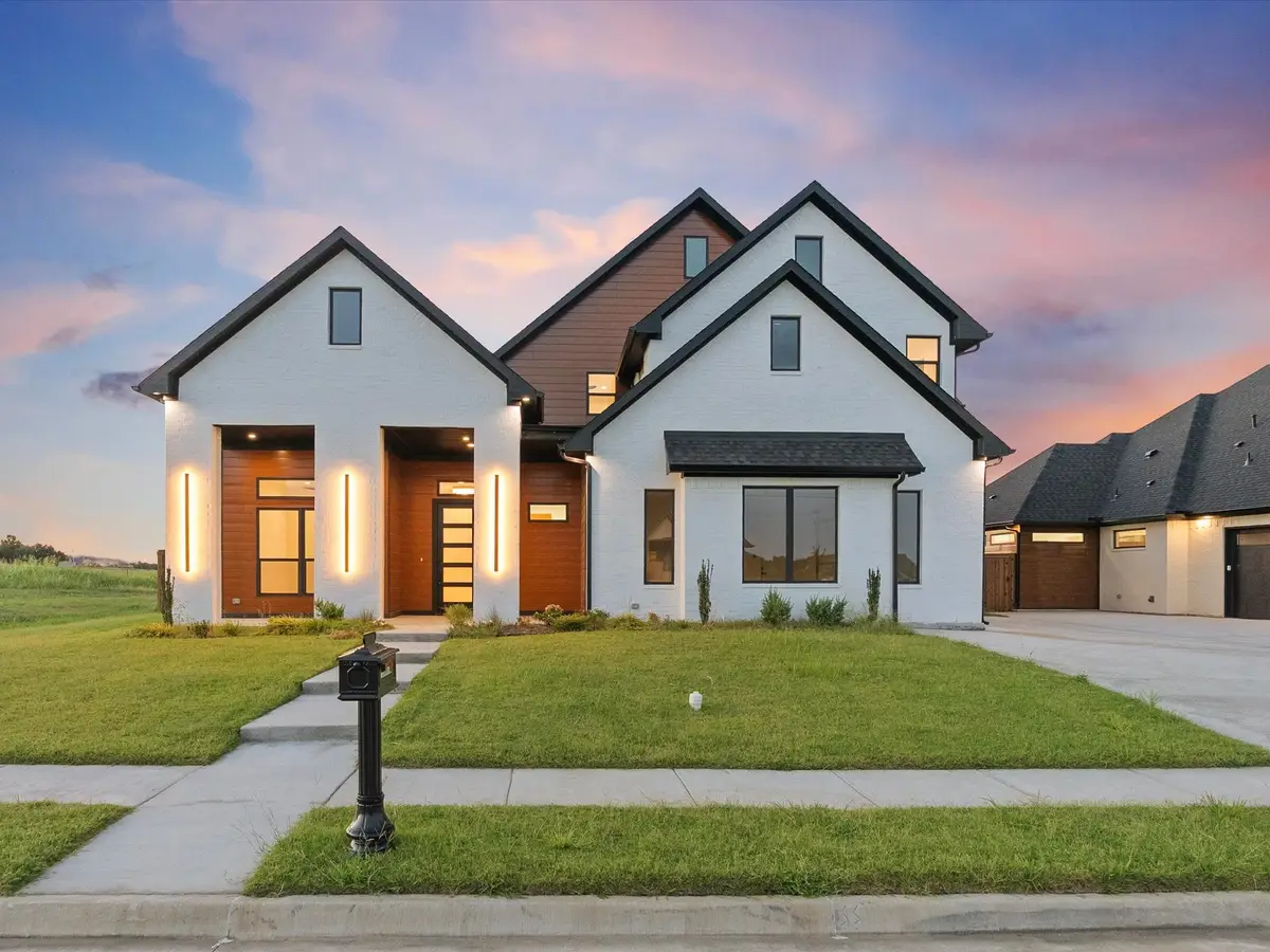 2008 Nichole Boulevard, Pottsboro, TX 75076 - #1