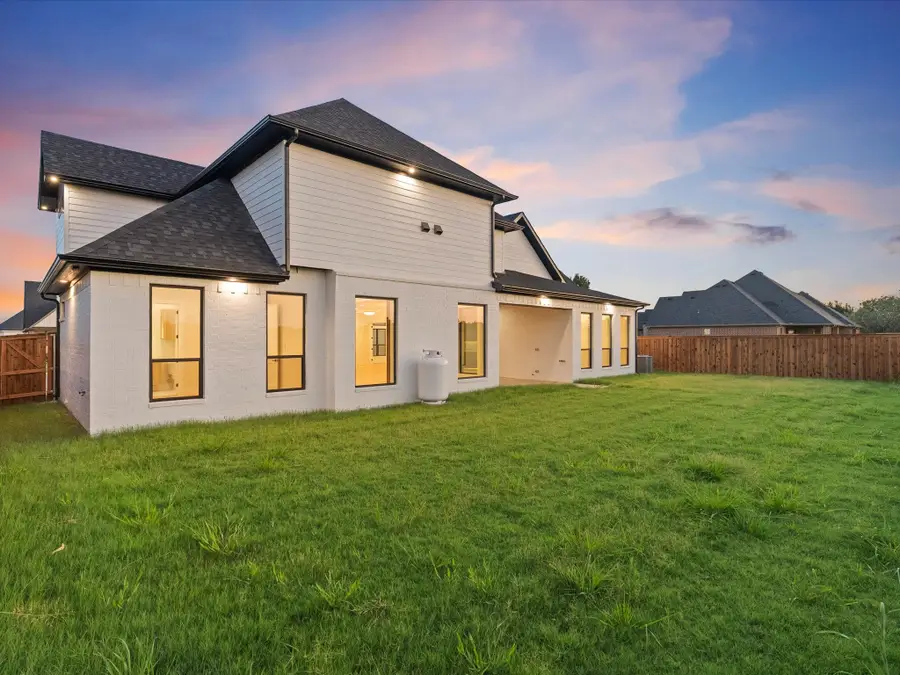 2008 Nichole Boulevard, Pottsboro, TX 75076 - #3