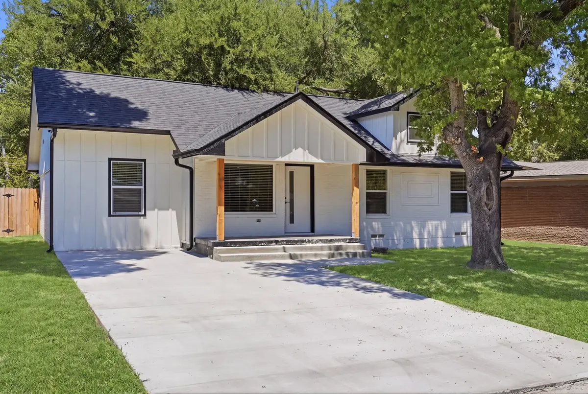 10637 Dunaway Drive, Dallas, TX 75228 - #1