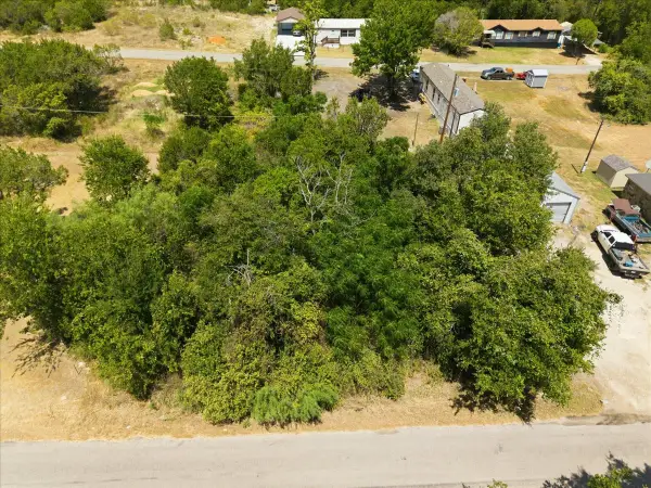 5806 Tin Top Highway, Granbury, TX 76048
