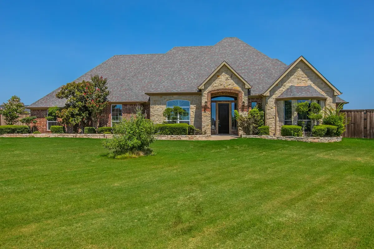 3133 Belmont Lane, Terrell, TX 75160 - #1