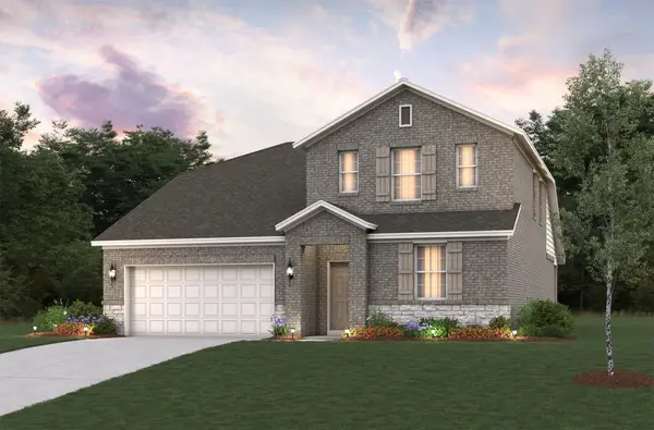 3177 Ashbrook Lane, Anna, TX 75409