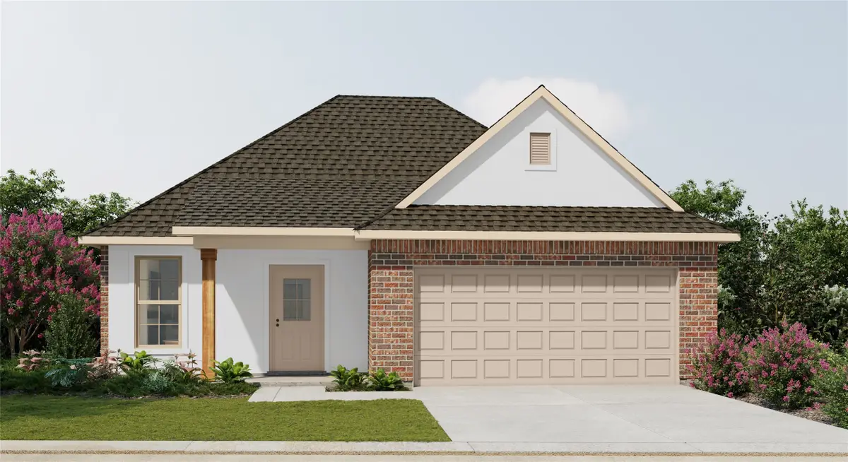 317 Skyhawk Lane, Shreveport, LA 71106 - #1