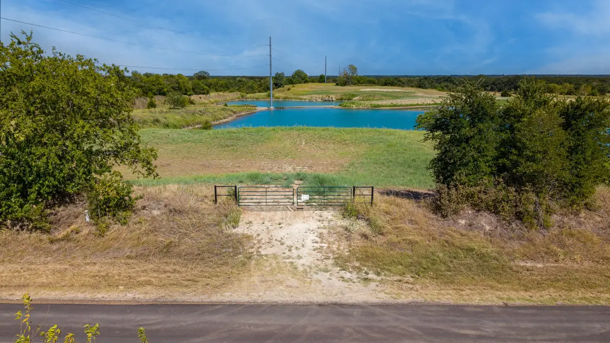 Lot 8 County Road 334, Quinlan, TX 75474 - #1