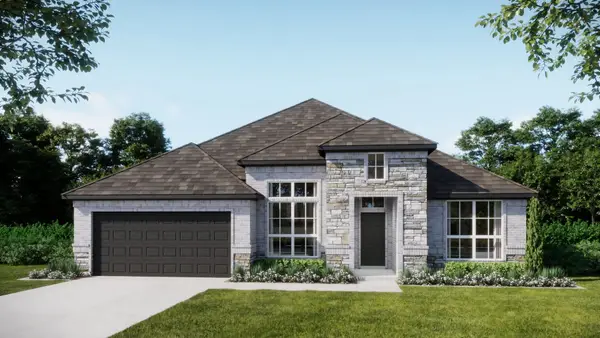 911 Allegro Avenue, Forney, TX 75126