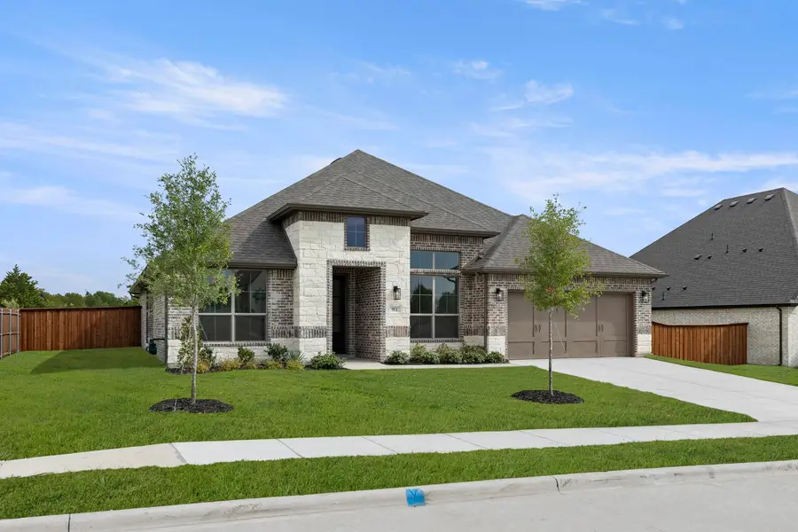 911 Allegro Avenue, Forney, TX 75126 - #2