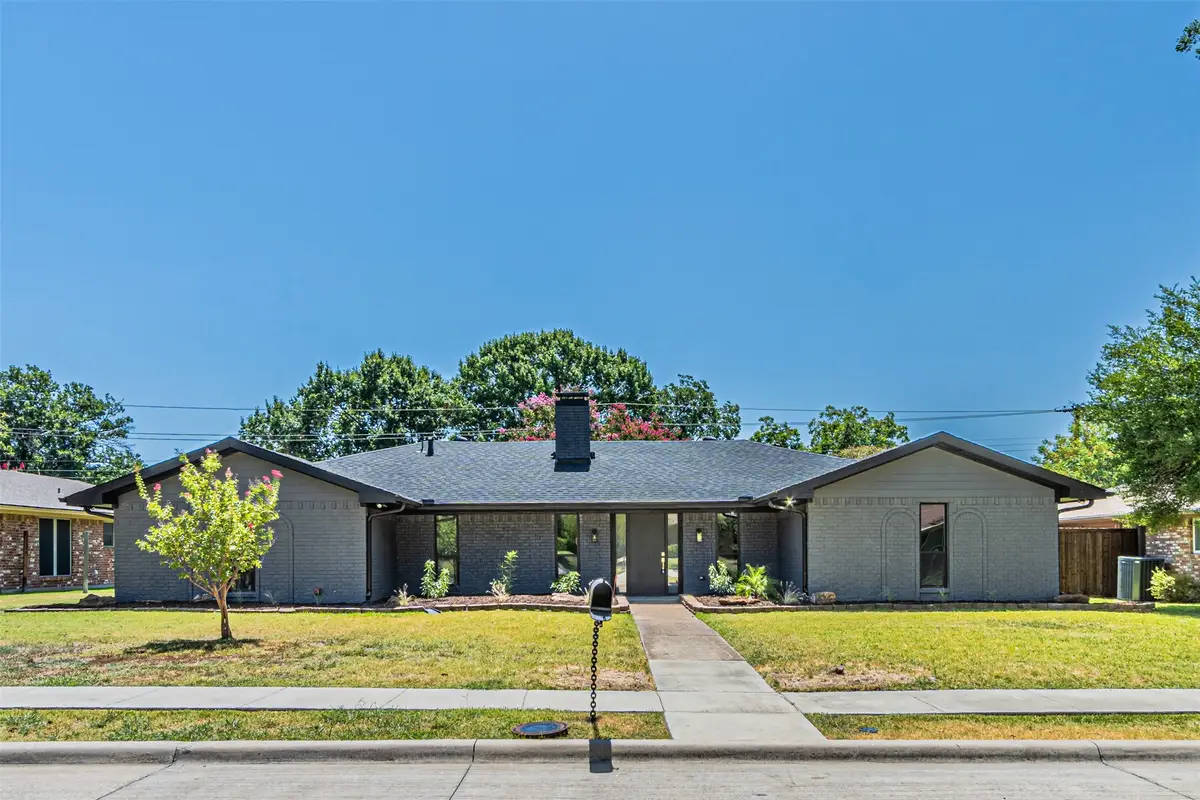2716 Arborcove Drive, Plano, TX 75075 - #1