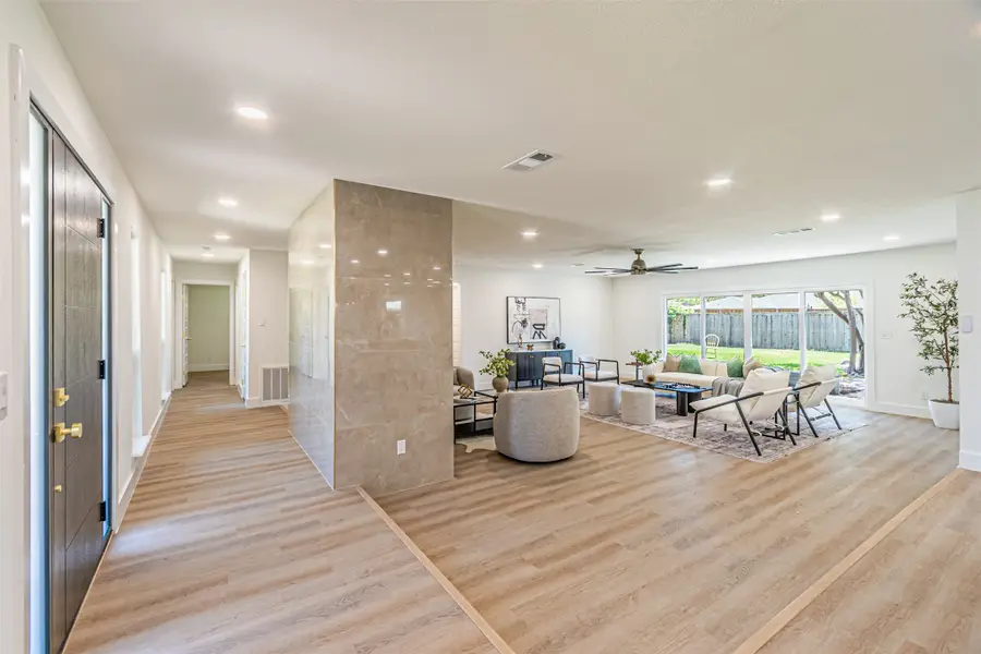 2716 Arborcove Drive, Plano, TX 75075 - #2