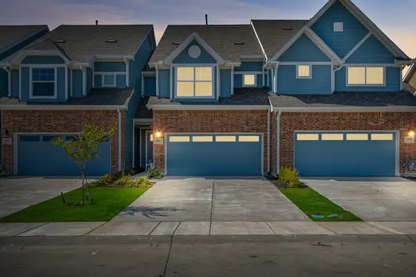 2847 Concord Drive, Wylie, TX 75098