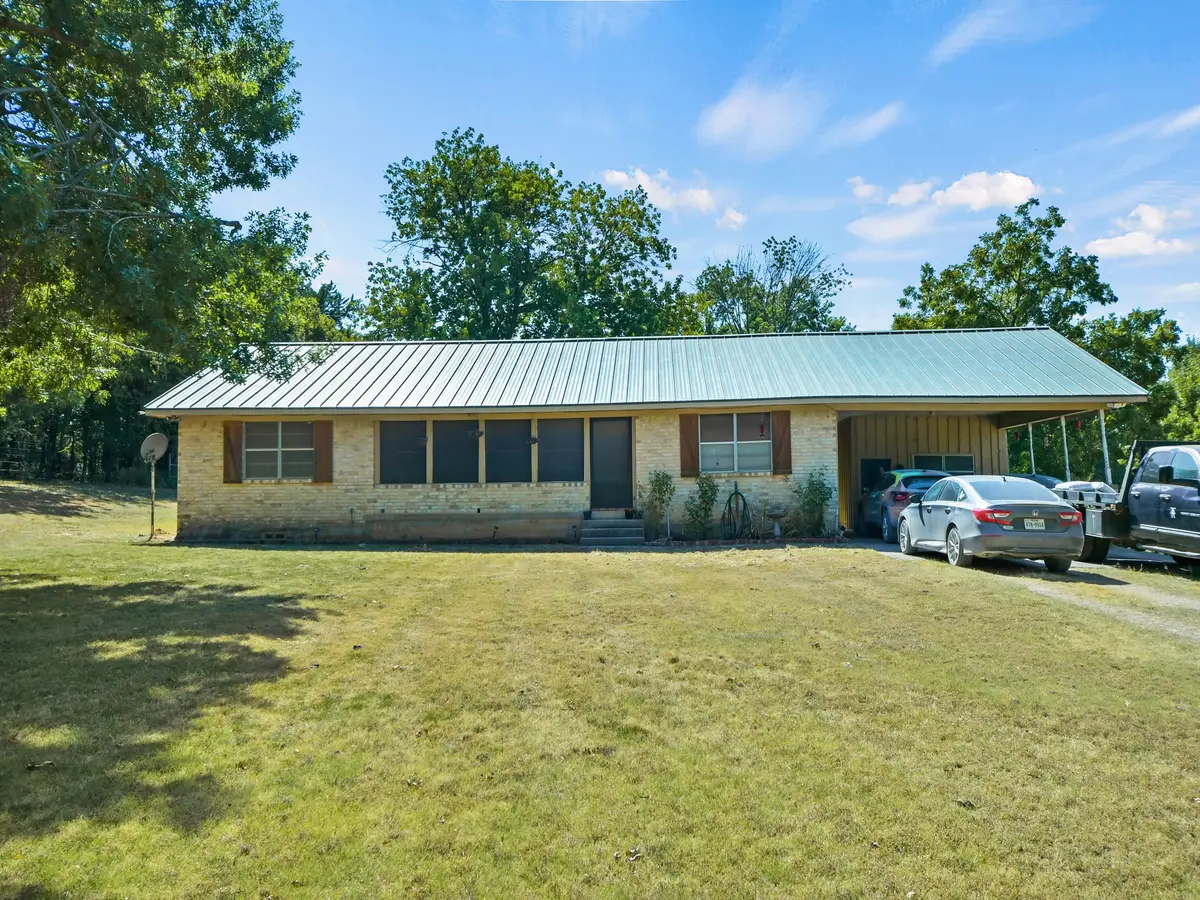 2045 County Road 113, Whitesboro, TX 76273 - #1