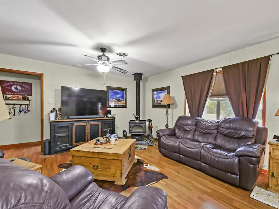 2045 County Road 113, Whitesboro, TX 76273 - #2