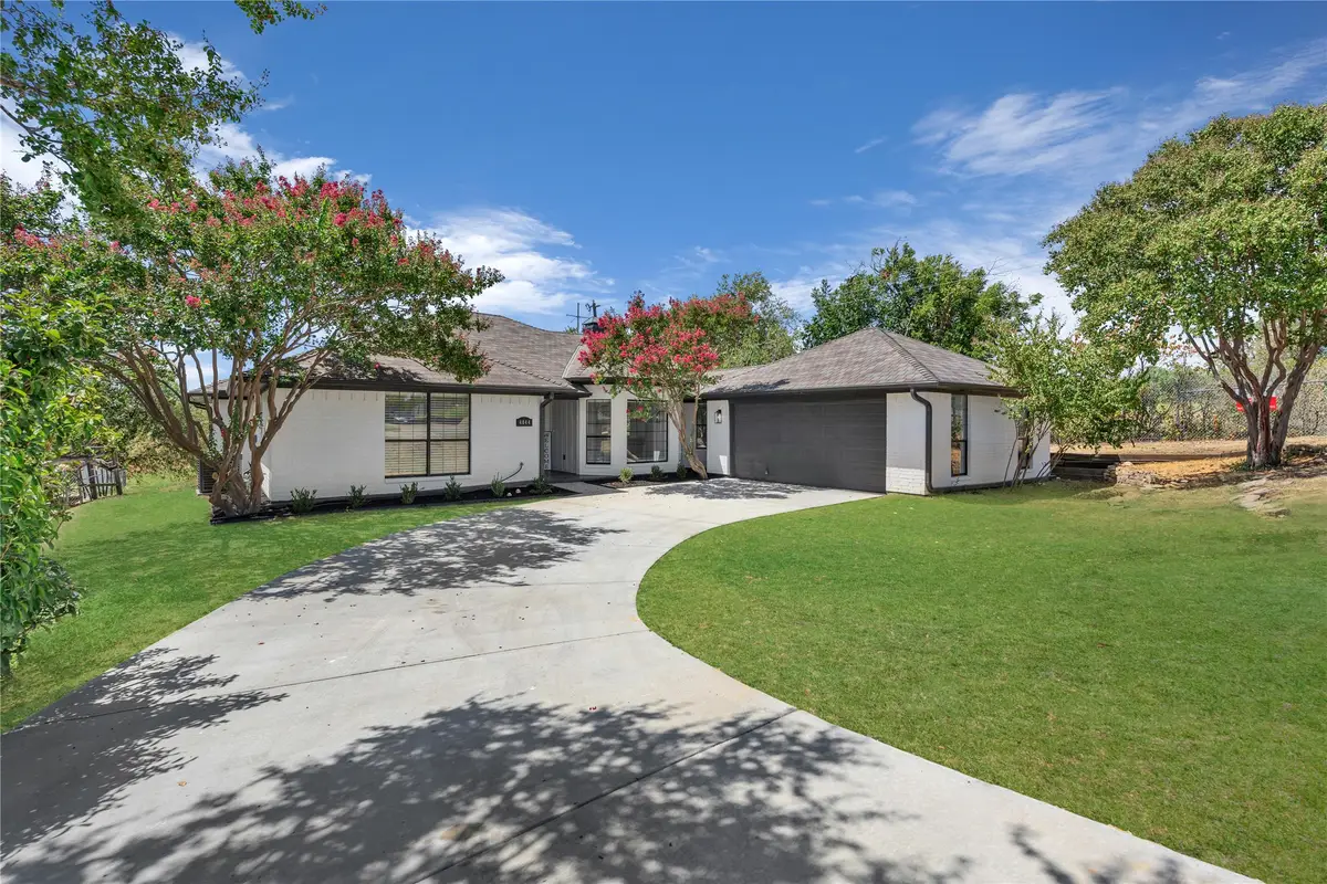 4044 Dorris Road, Irving, TX 75038 - #1