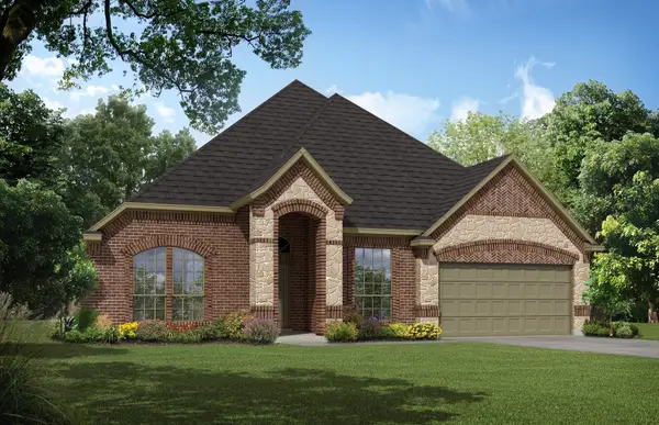 913 Allegro Avenue, Forney, TX 75126