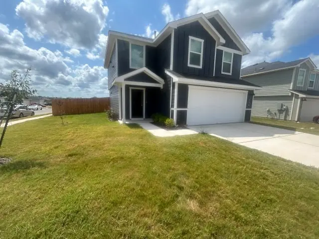 174 Stamford Street, Buda, TX 78610 - #1