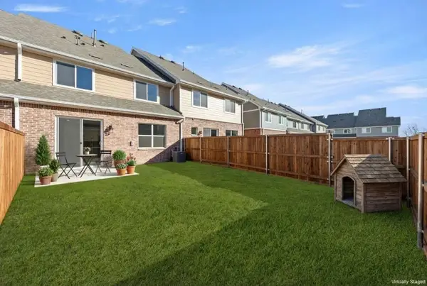 604 Nolan Lane, Wylie, TX 75098