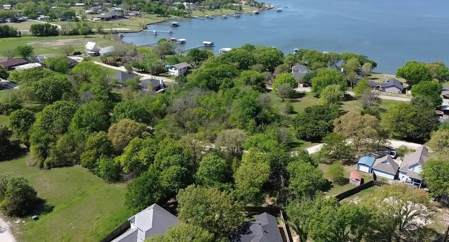 Lot 9 Woodland Drive, West Tawakoni, TX 75474 - #3