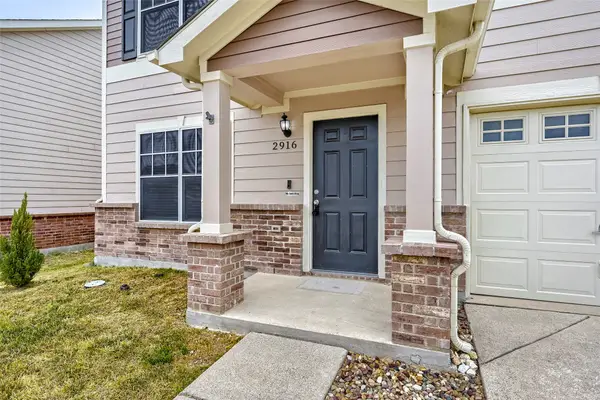 2916 Early Fawn Court, Fort Worth, TX 76108