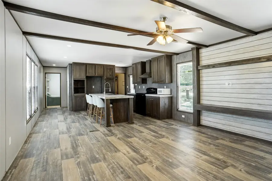 1279 Ham Bates Road, Whitesboro, TX 76273 - #2