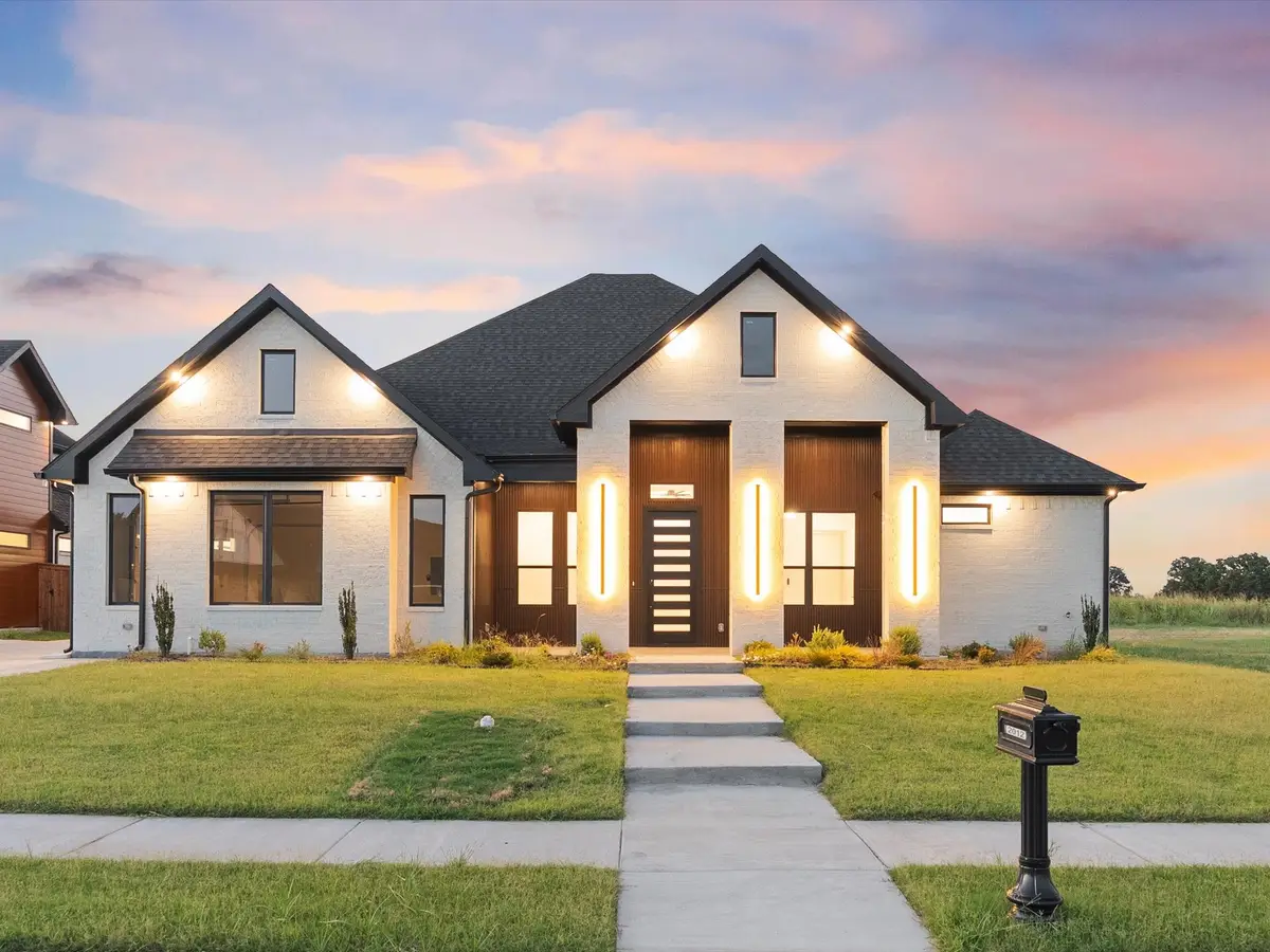 2012 Nichole Boulevard, Pottsboro, TX 75076 - #1