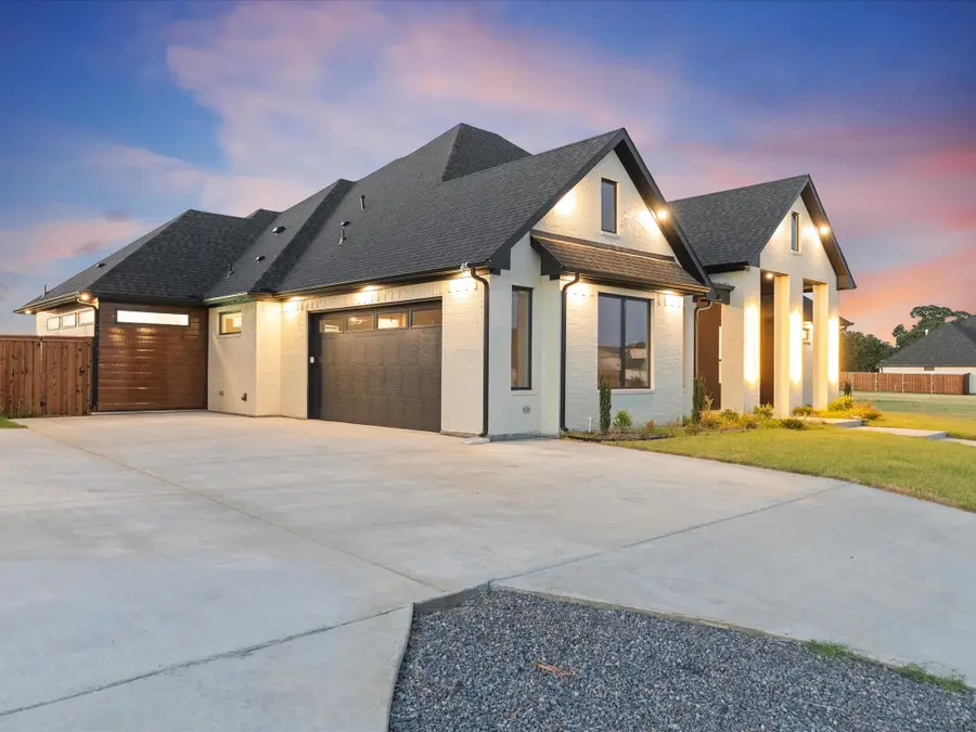 2012 Nichole Boulevard, Pottsboro, TX 75076 - #2