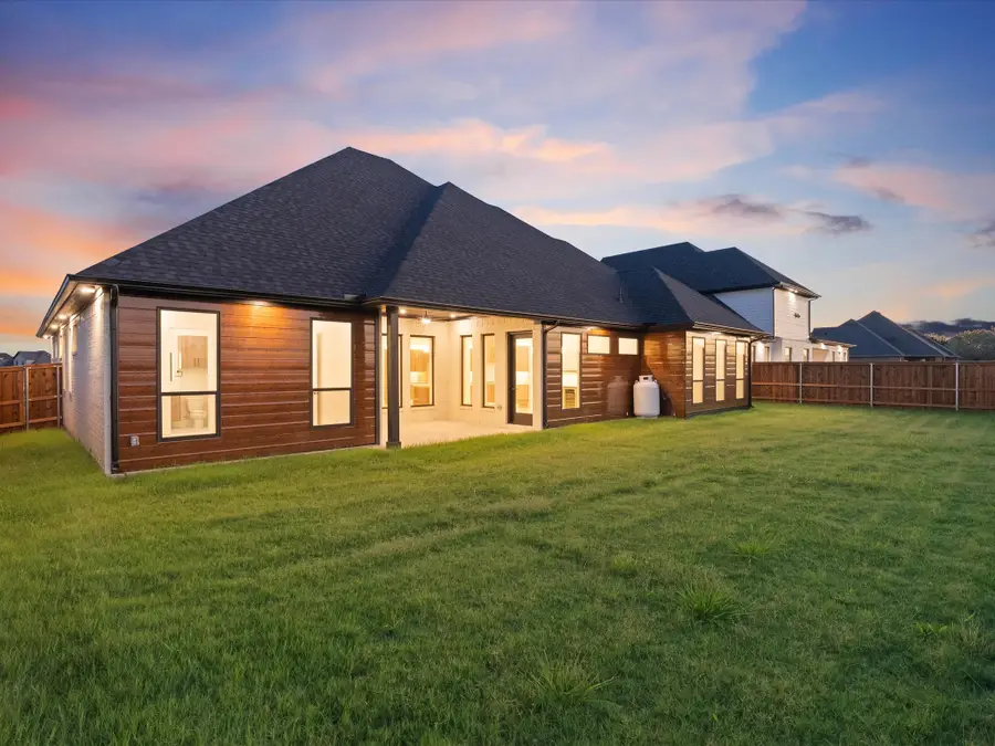 2012 Nichole Boulevard, Pottsboro, TX 75076 - #3