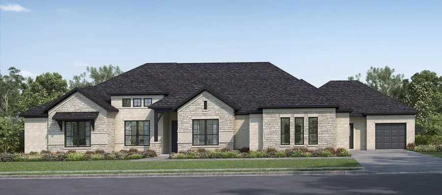 6516 Bracknell Drive, Mesquite, TX 75126 - #2