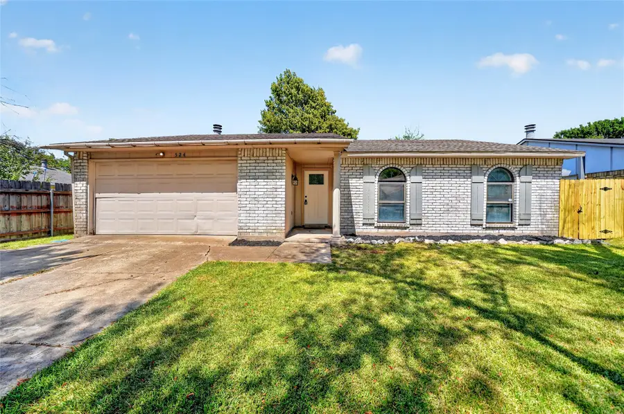 524 Woodcrest Way, Forney, TX 75126 - #2