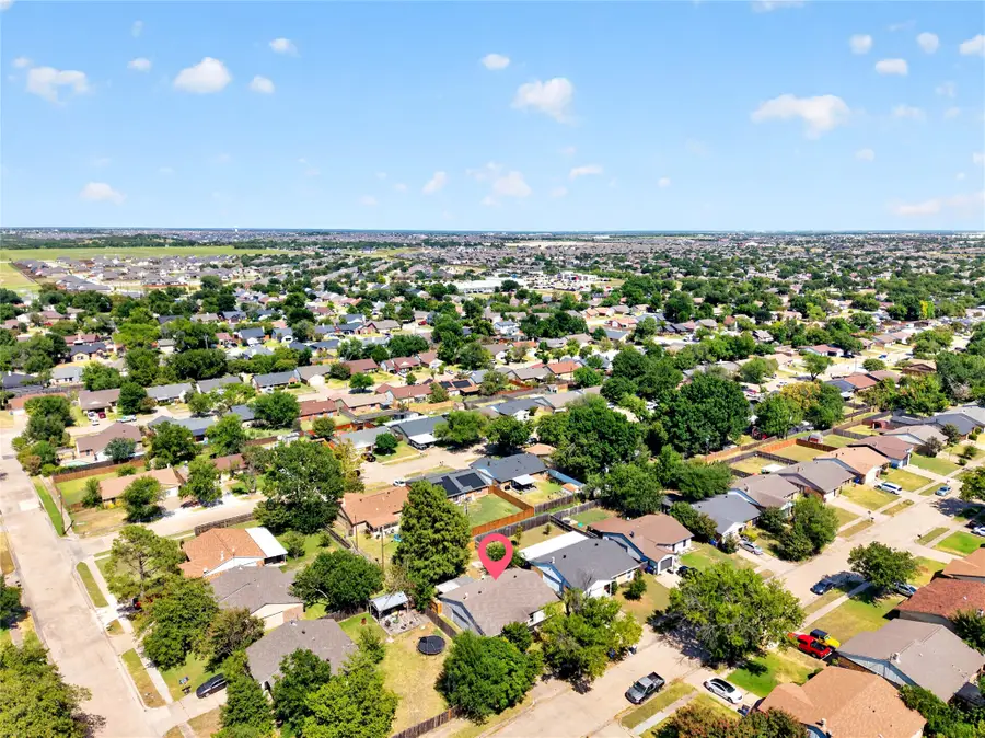 524 Woodcrest Way, Forney, TX 75126 - #3