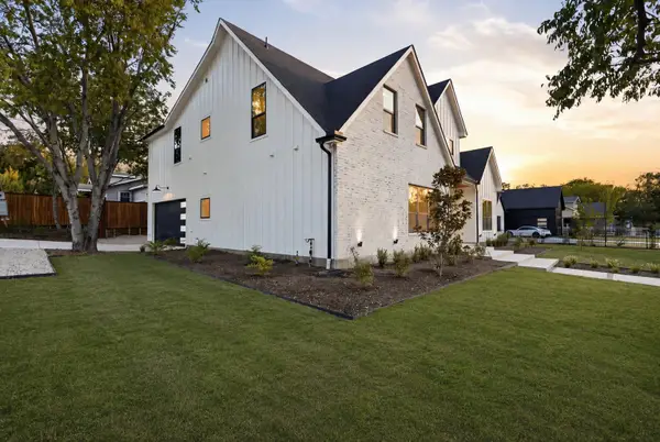 5304 Chippewa Drive, Dallas, TX 75212