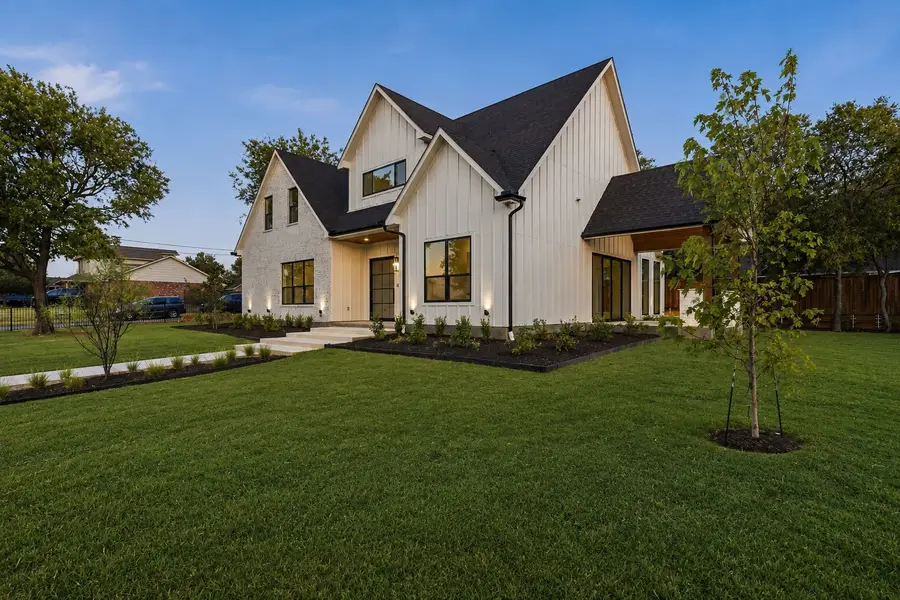 5304 Chippewa Drive, Dallas, TX 75212 - #2