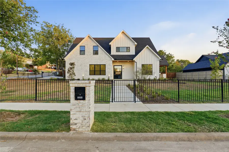 5304 Chippewa Drive, Dallas, TX 75212 - #3