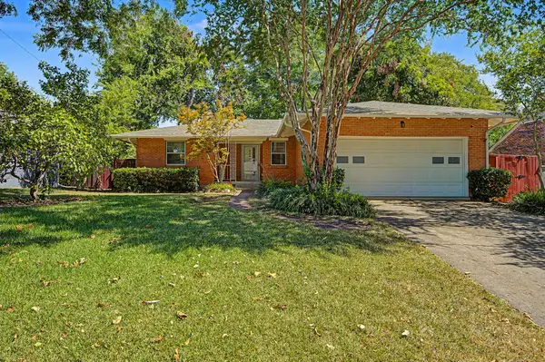 8046 Fall River Drive, Dallas, TX 75228