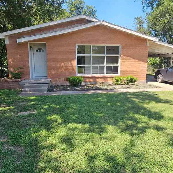 520 Faulkner Lane, Waco, TX 76704