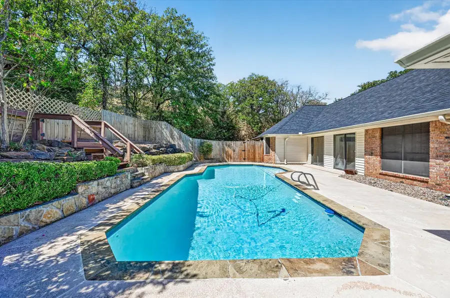 6501 Oakview Drive, Flower Mound, TX 75022 - #2