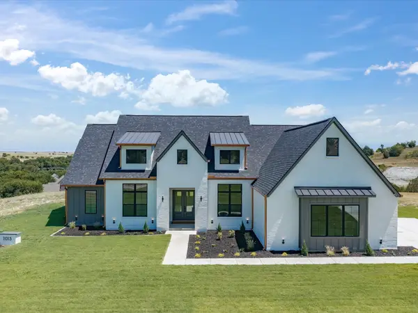 1013 Bear Creek Ranch Rd, Aledo, TX 76008