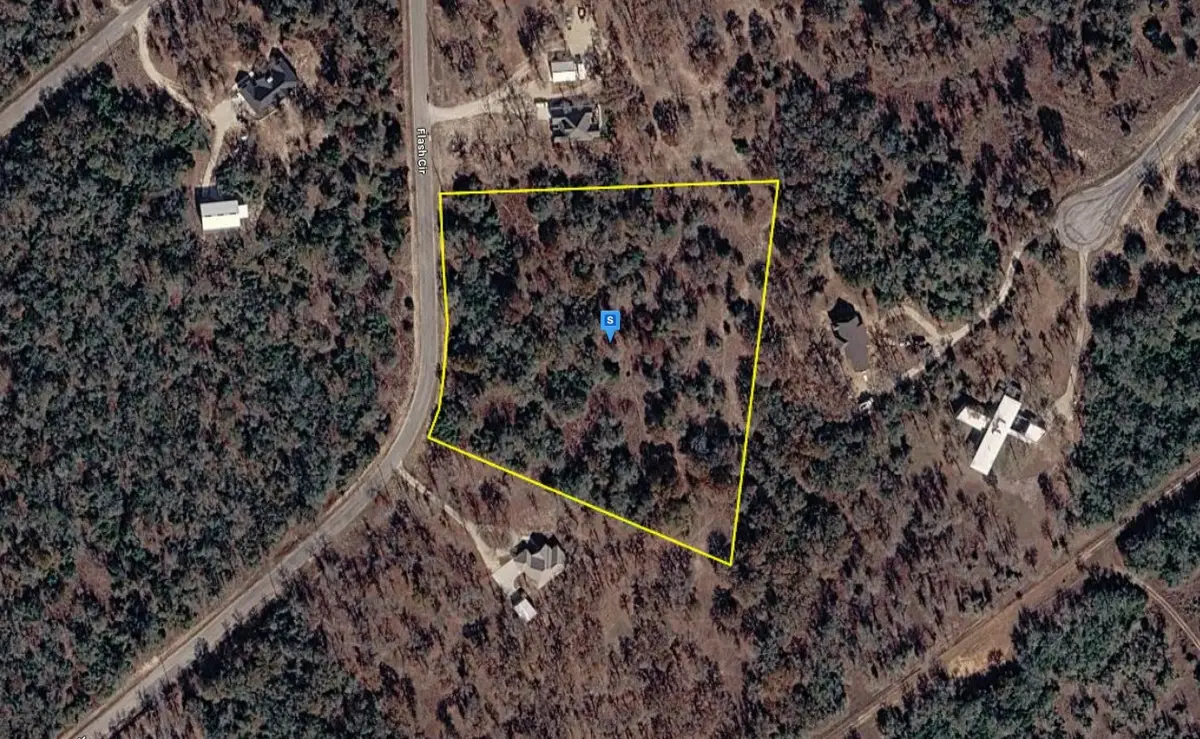 1800 Flash Circle, Luling, TX 78648 - #1