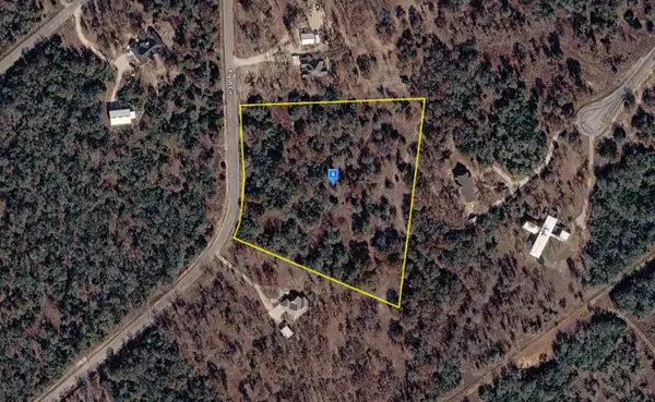 1800 Flash Circle, No City, TX 78648