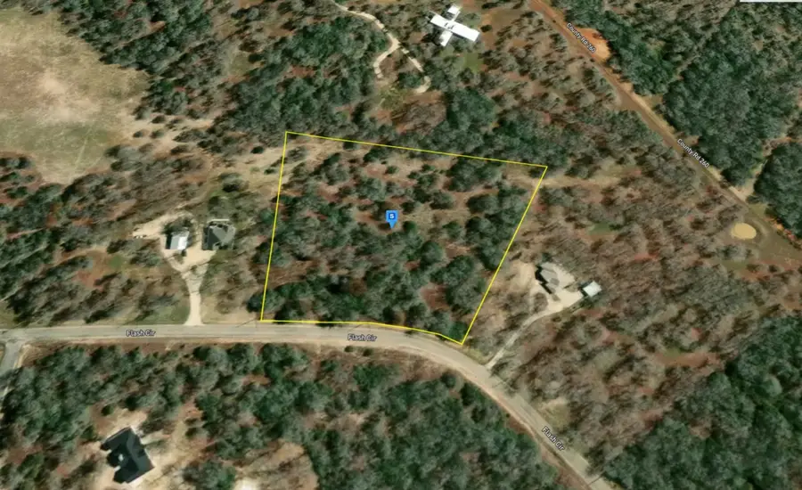 1800 Flash Circle, Luling, TX 78648 - #2
