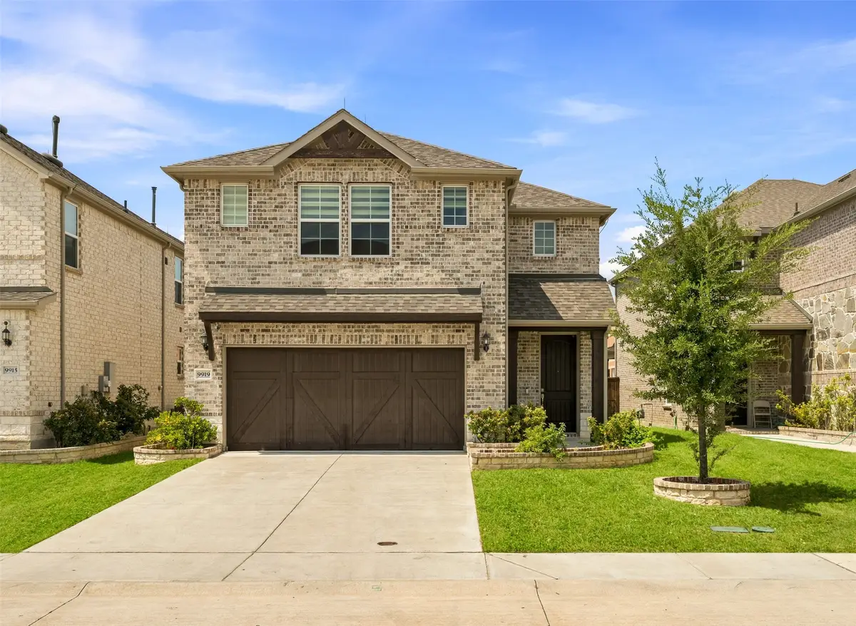 9919 Bates Street, Irving, TX 75063 - #1