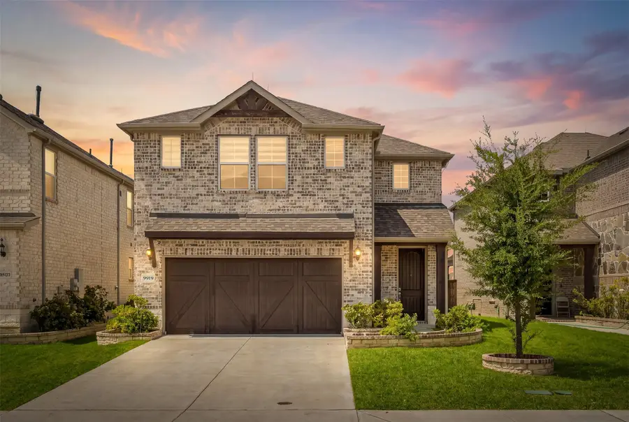 9919 Bates Street, Irving, TX 75063 - #2
