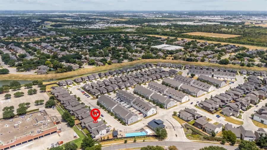 9919 Bates Street, Irving, TX 75063 - #3